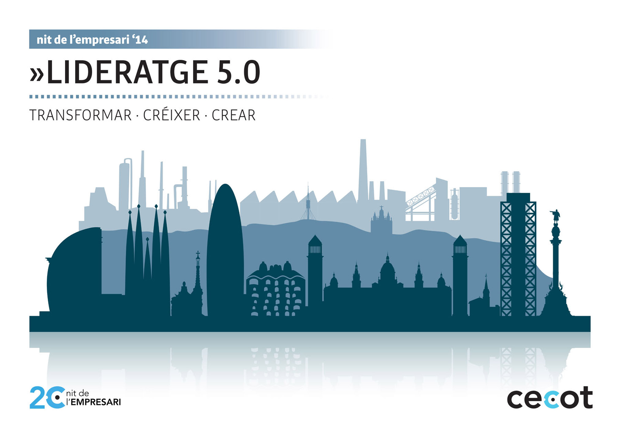 Cecot Nit Empresari 2014 Imatge