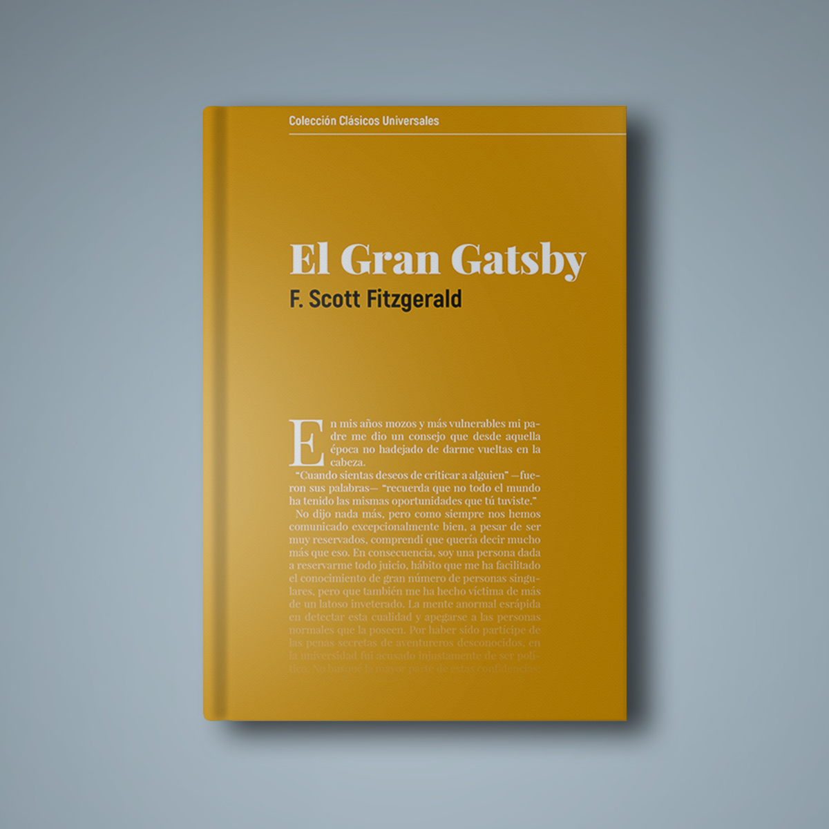 El Gran Gatsy