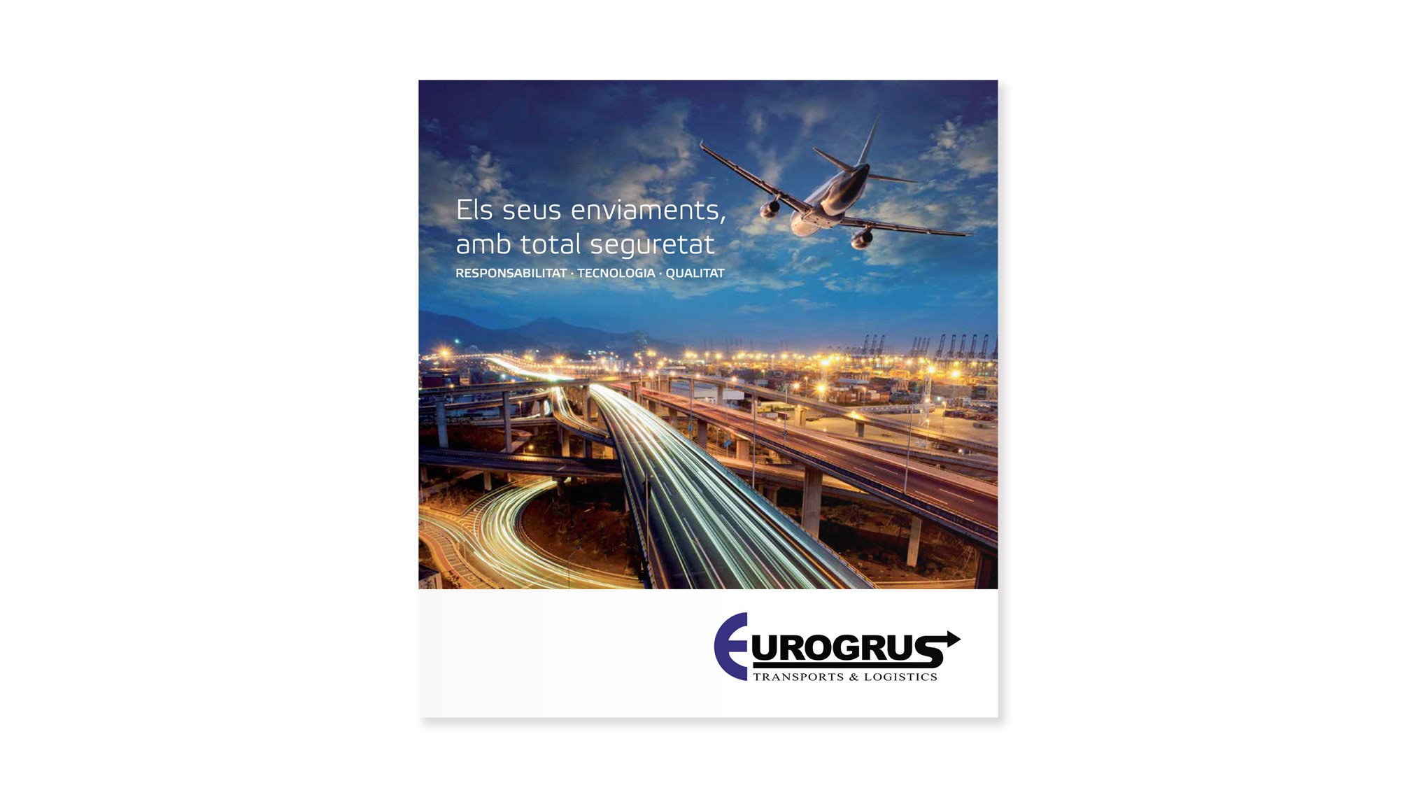 Eurogrus Portada