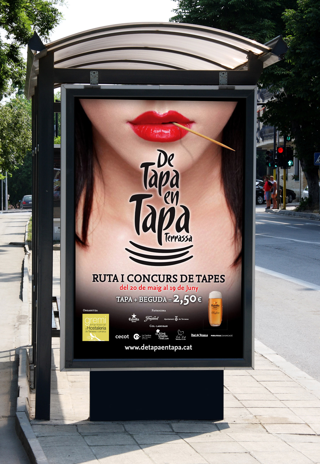 Tapas-OPI